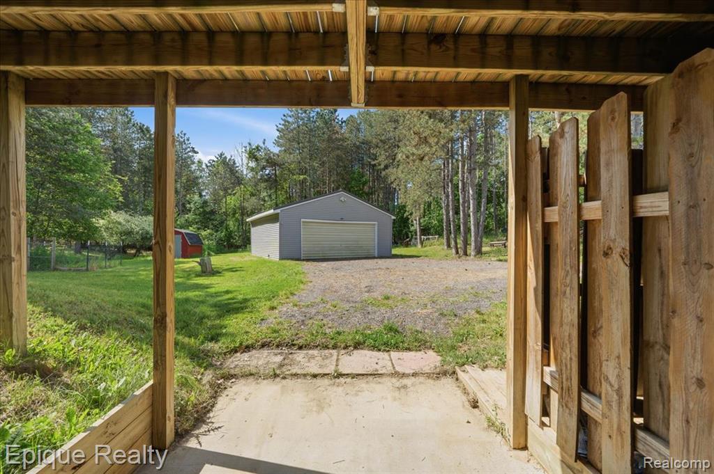 12272 E Mount Morris Road