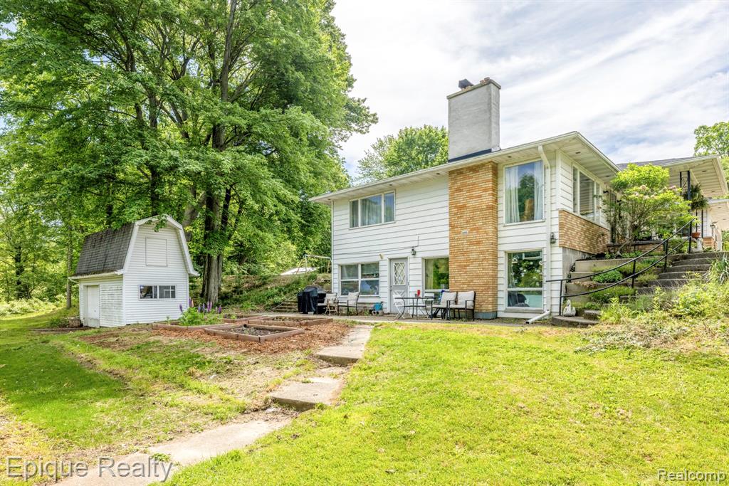 3750 Parker Road