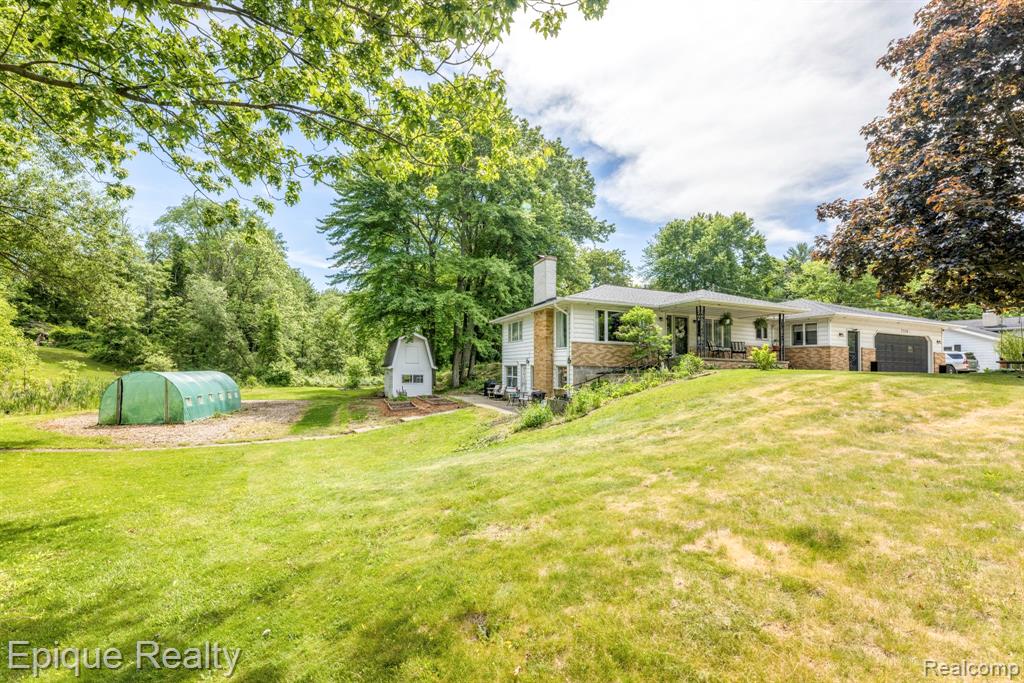 3750 Parker Road