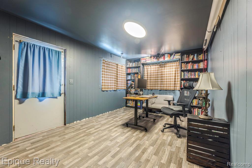 3750 Parker Road
