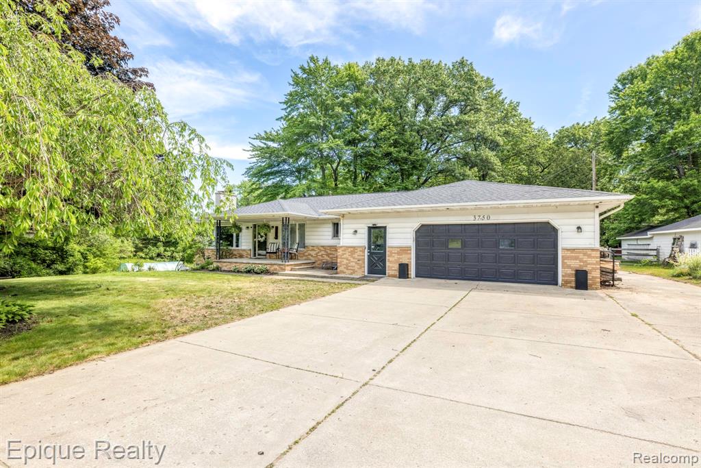 3750 Parker Road