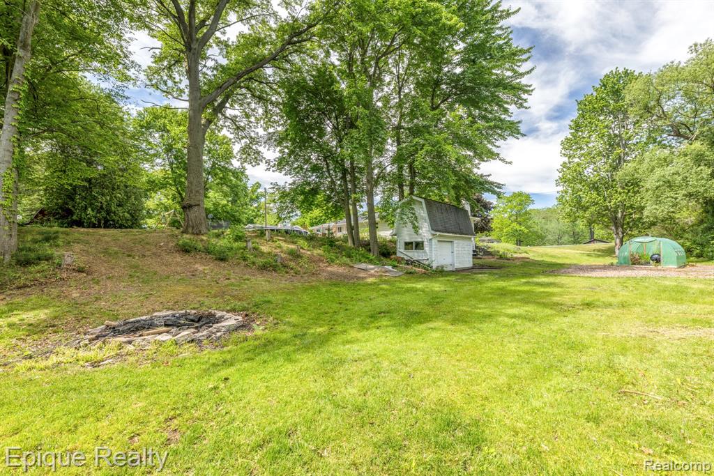 3750 Parker Road