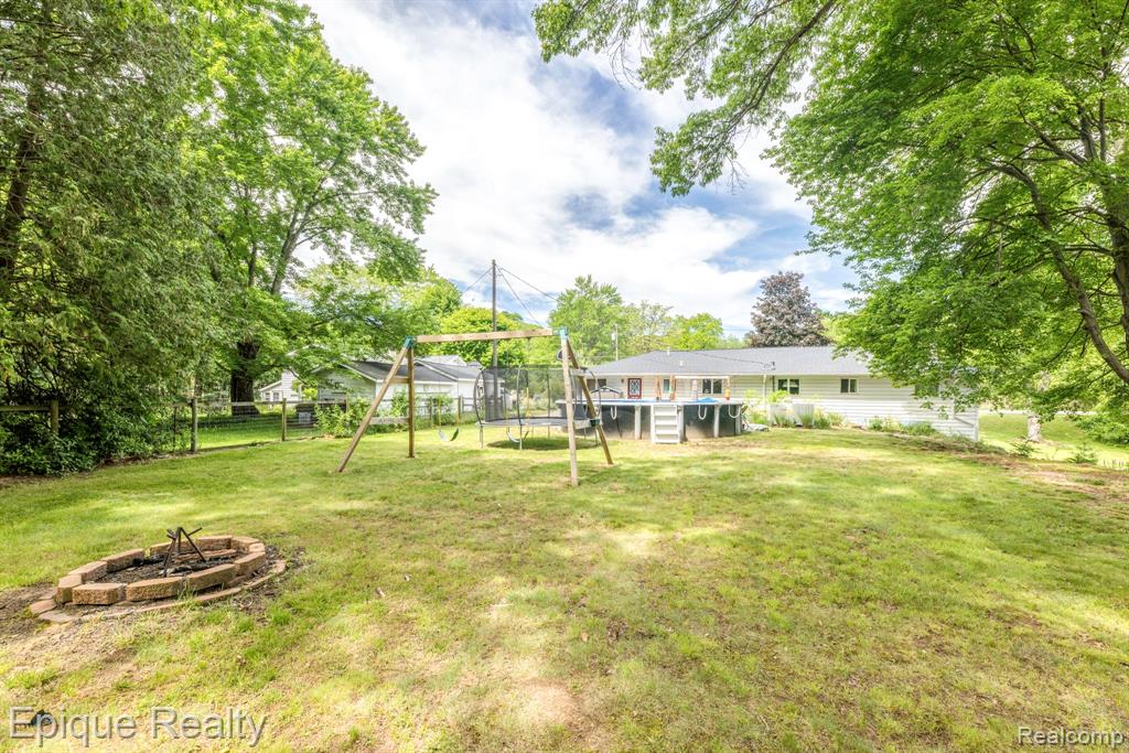 3750 Parker Road