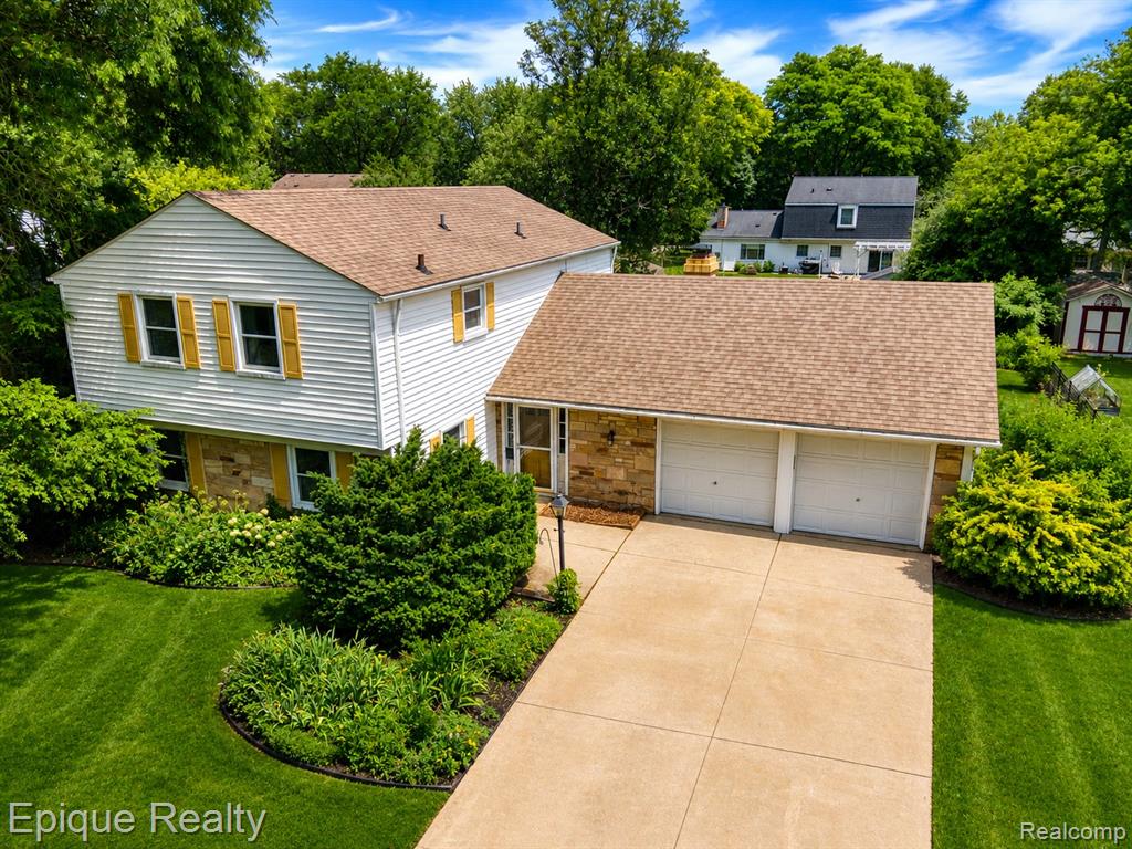 4856 Danbury Drive