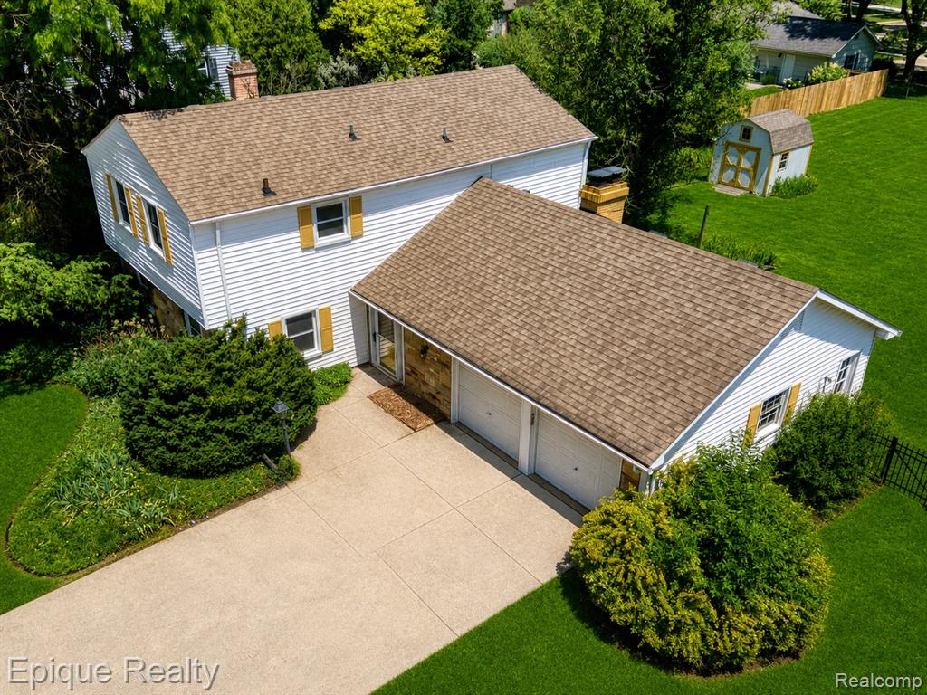 4856 Danbury Drive