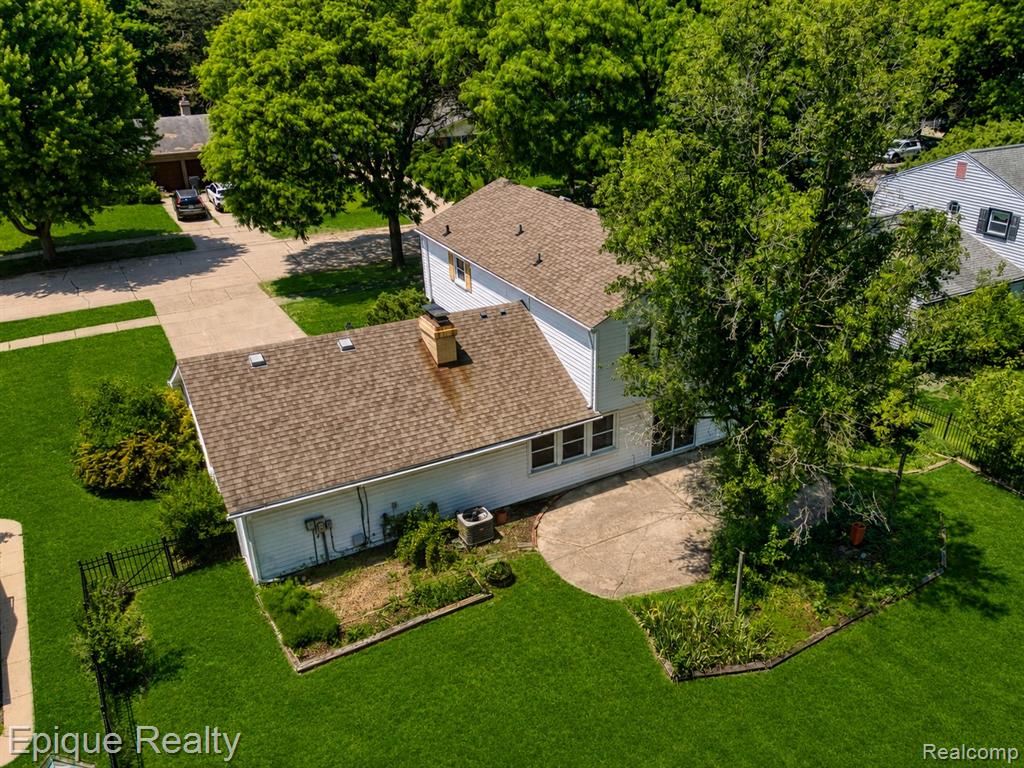 4856 Danbury Drive