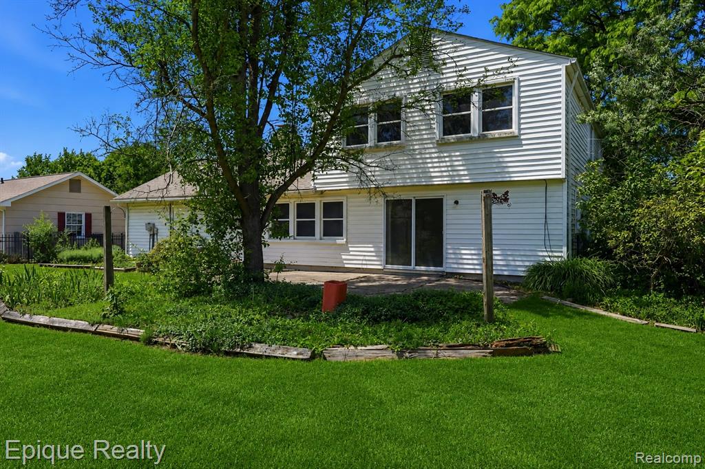 4856 Danbury Drive