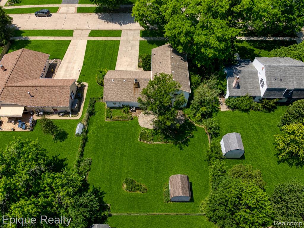 4856 Danbury Drive