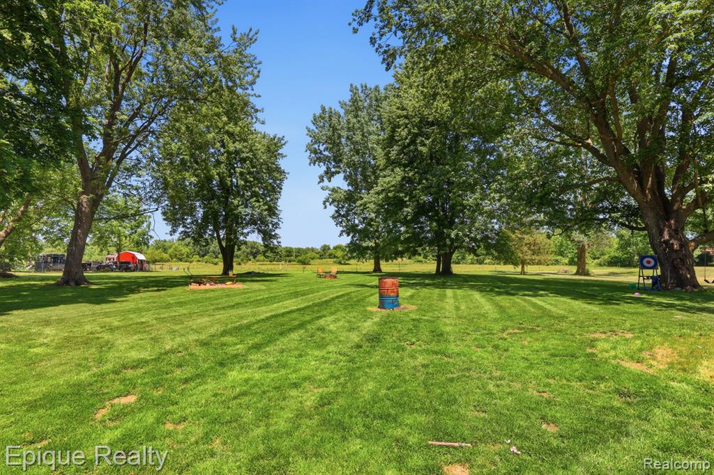 12376 W Reid Road