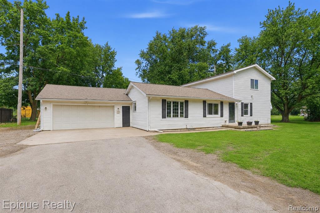 12376 W Reid Road
