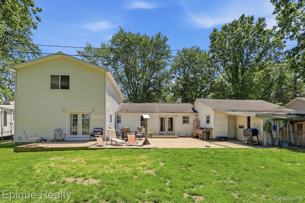 12376 W Reid Road