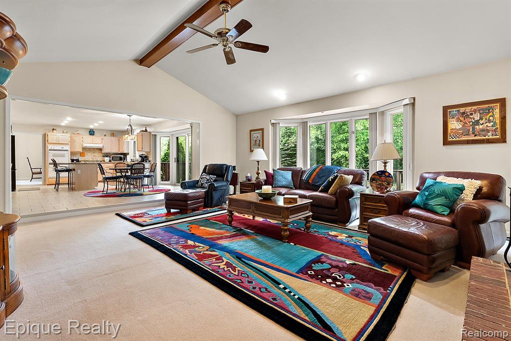 1719 Hickory Bark Lane