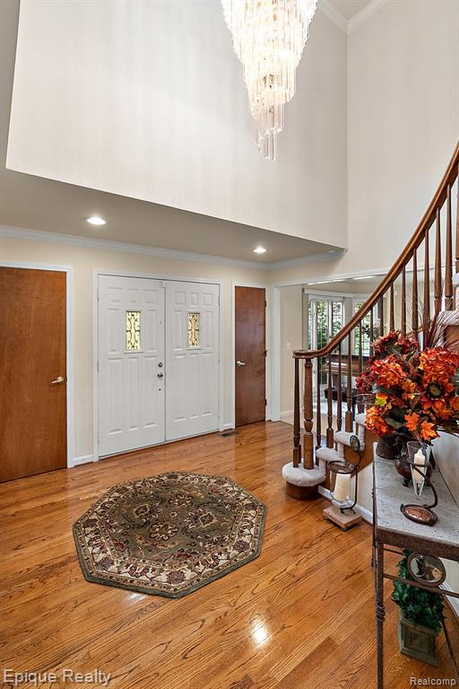 1719 Hickory Bark Lane