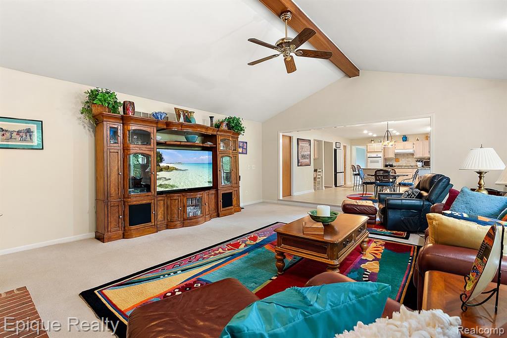 1719 Hickory Bark Lane