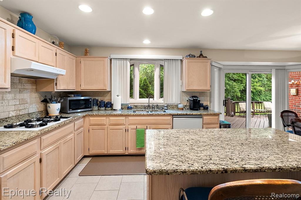 1719 Hickory Bark Lane