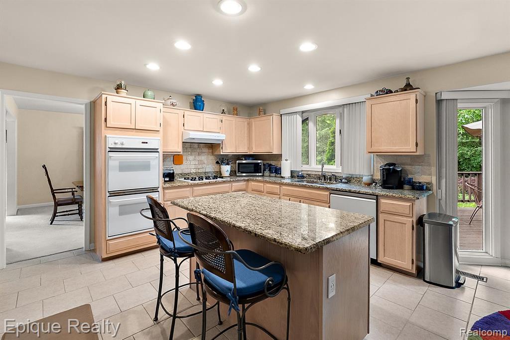 1719 Hickory Bark Lane