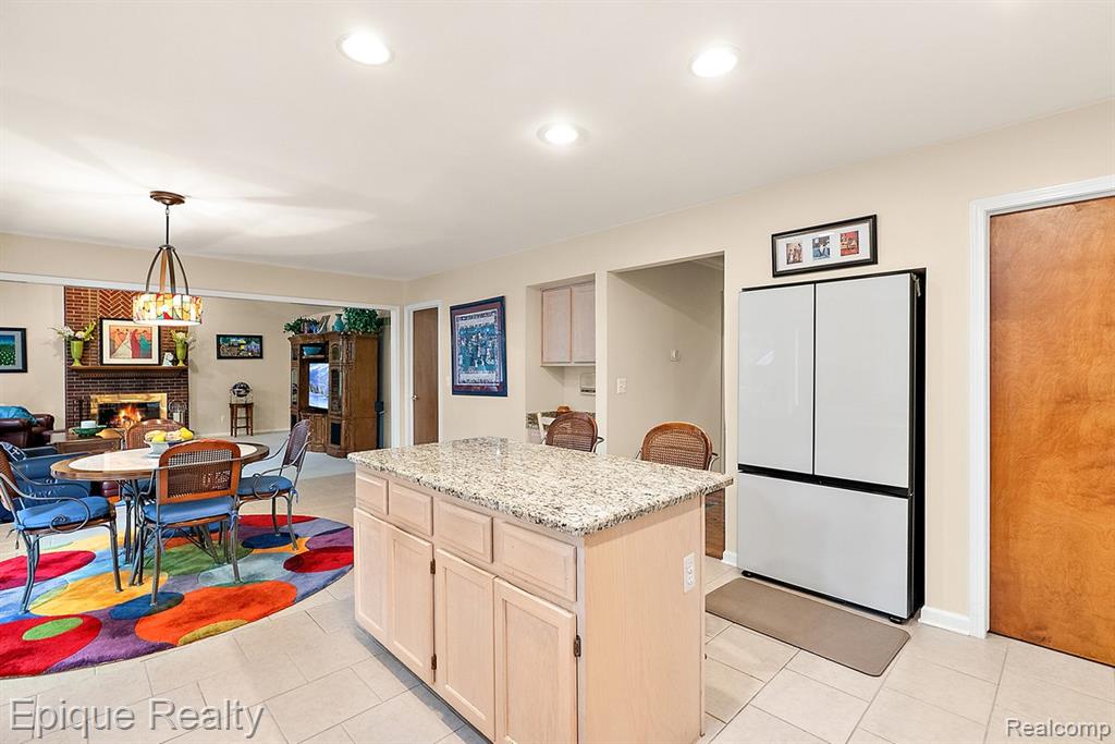 1719 Hickory Bark Lane