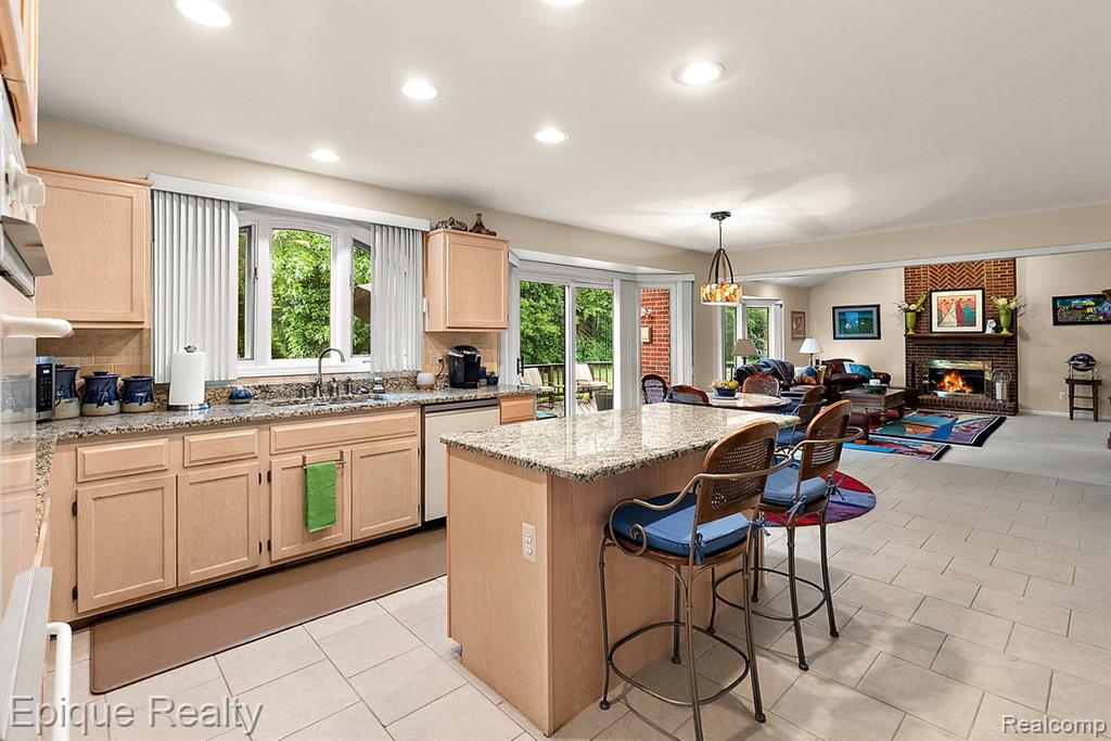 1719 Hickory Bark Lane