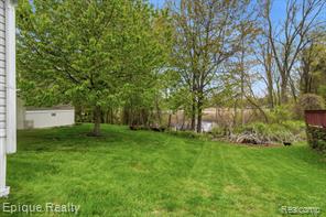 253 Parker Lake Drive