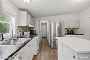253 Parker Lake Drive