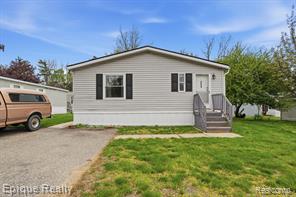 253 Parker Lake Drive
