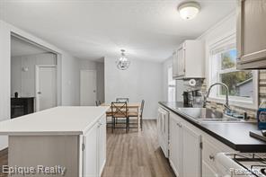 253 Parker Lake Drive
