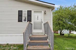 253 Parker Lake Drive