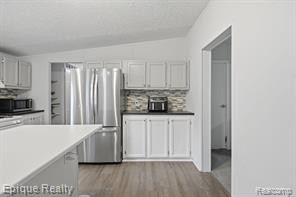 253 Parker Lake Drive