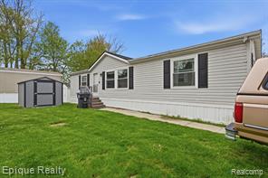 253 Parker Lake Drive