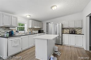 253 Parker Lake Drive