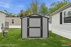 253 Parker Lake Drive