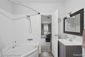 253 Parker Lake Drive