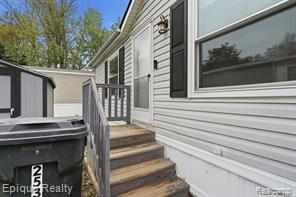 253 Parker Lake Drive