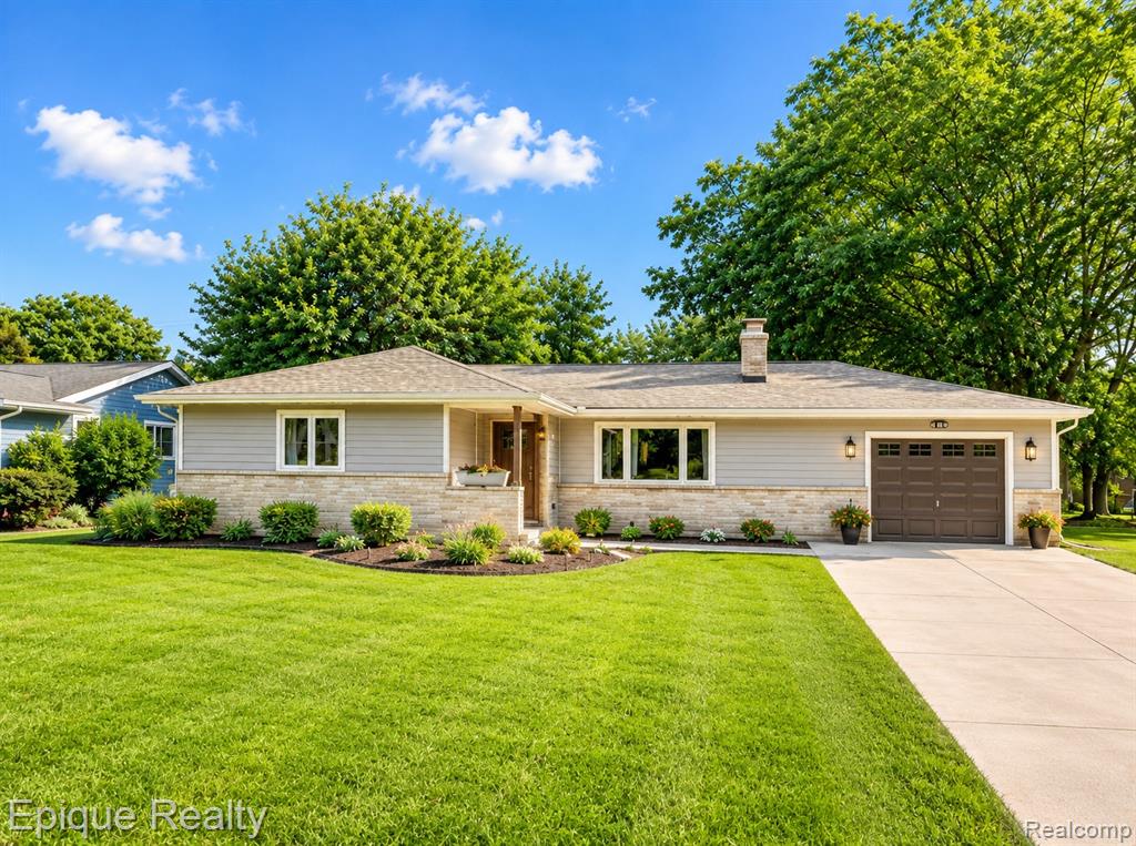 43899 Crowley Road