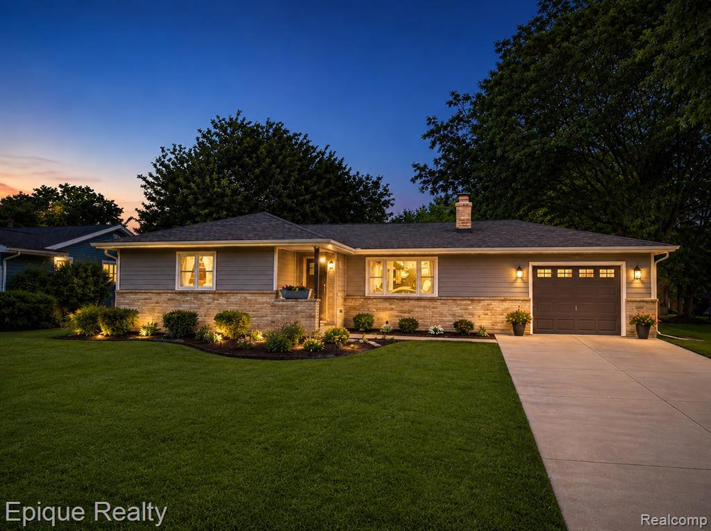 43899 Crowley Road