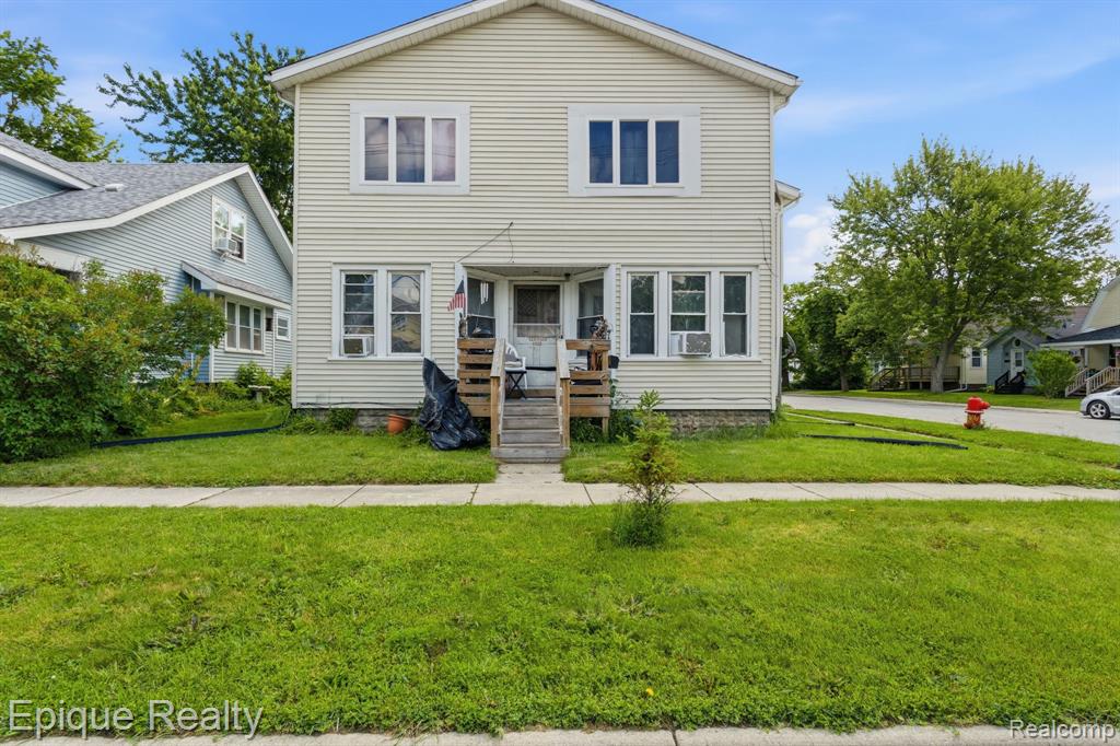 1334 13th Street
