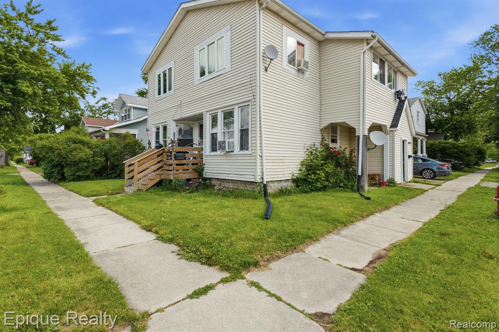 1334 13th Street