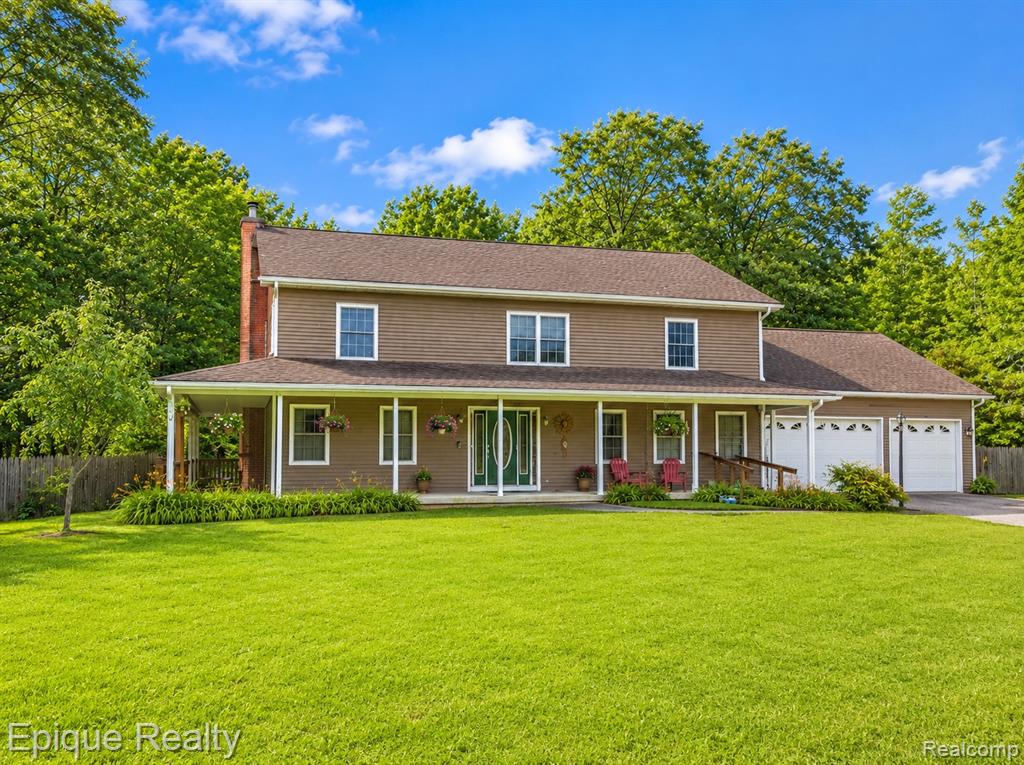 22400 Martinsville Road