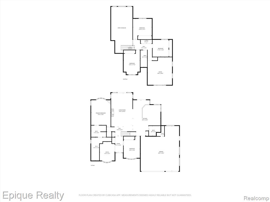 33124 N River Road