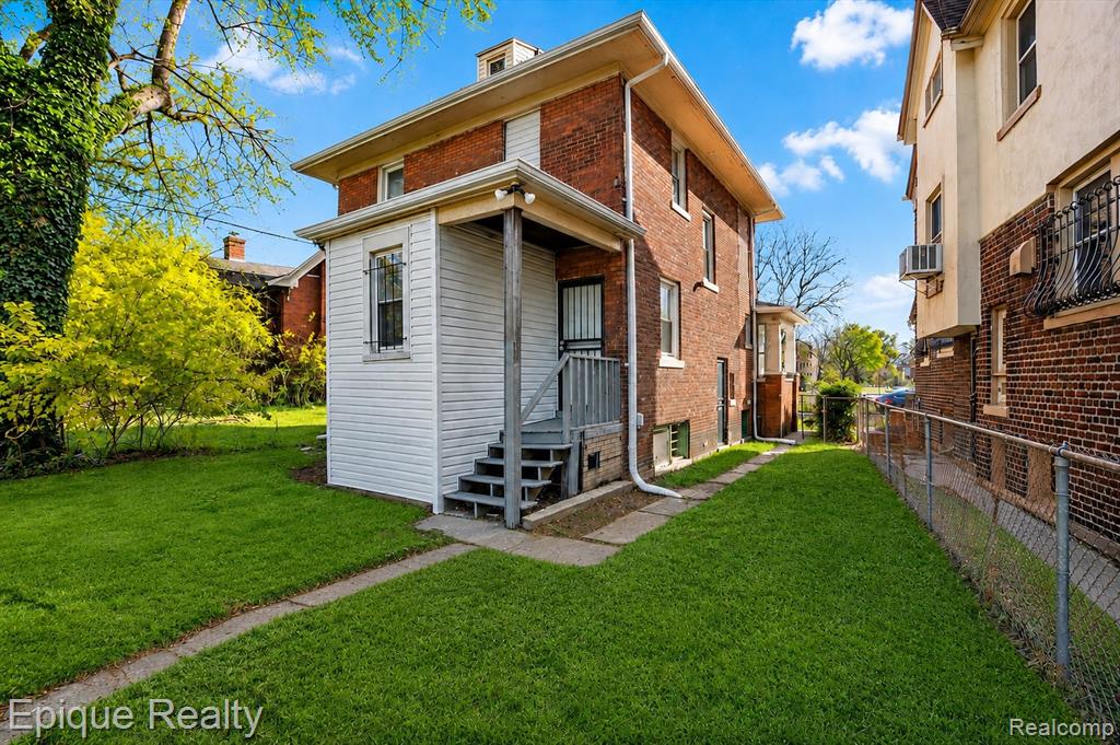 64 Glendale Street