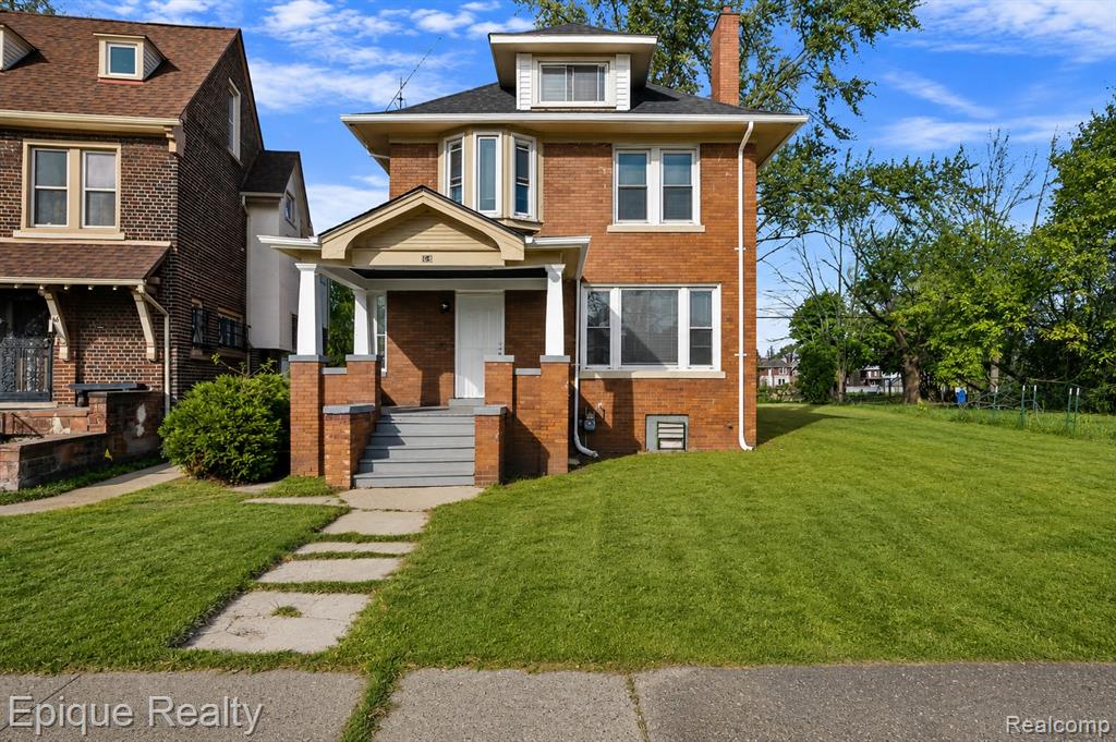 64 Glendale Street