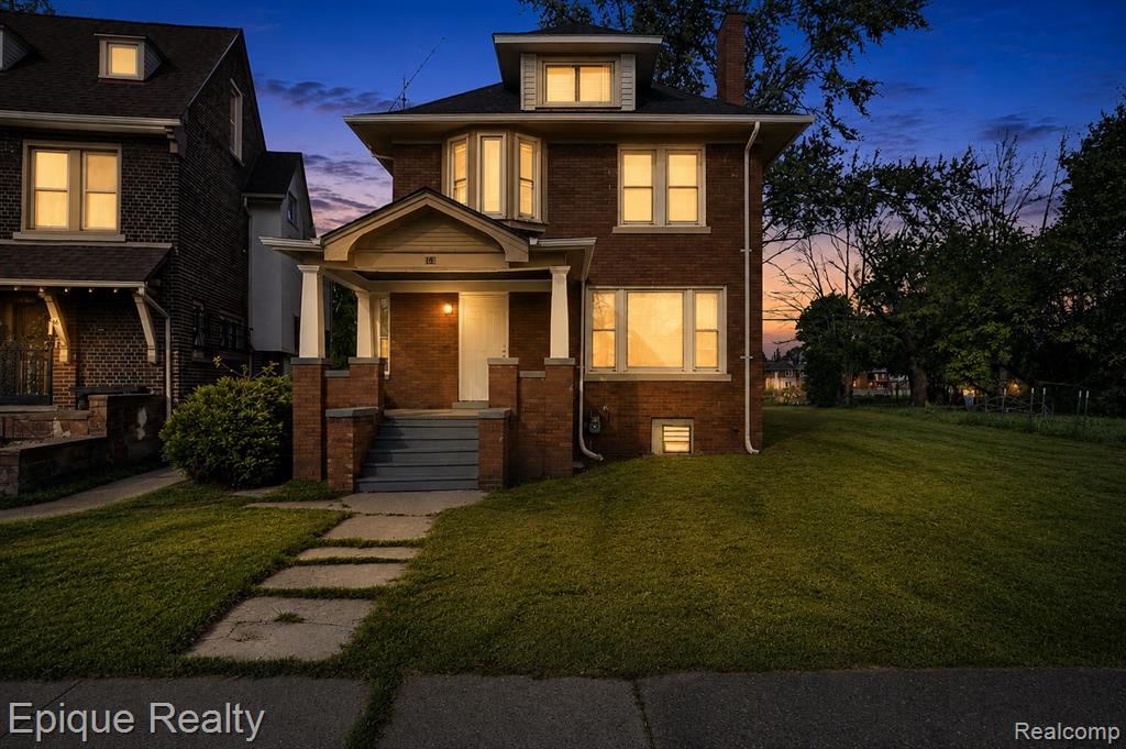 64 Glendale Street
