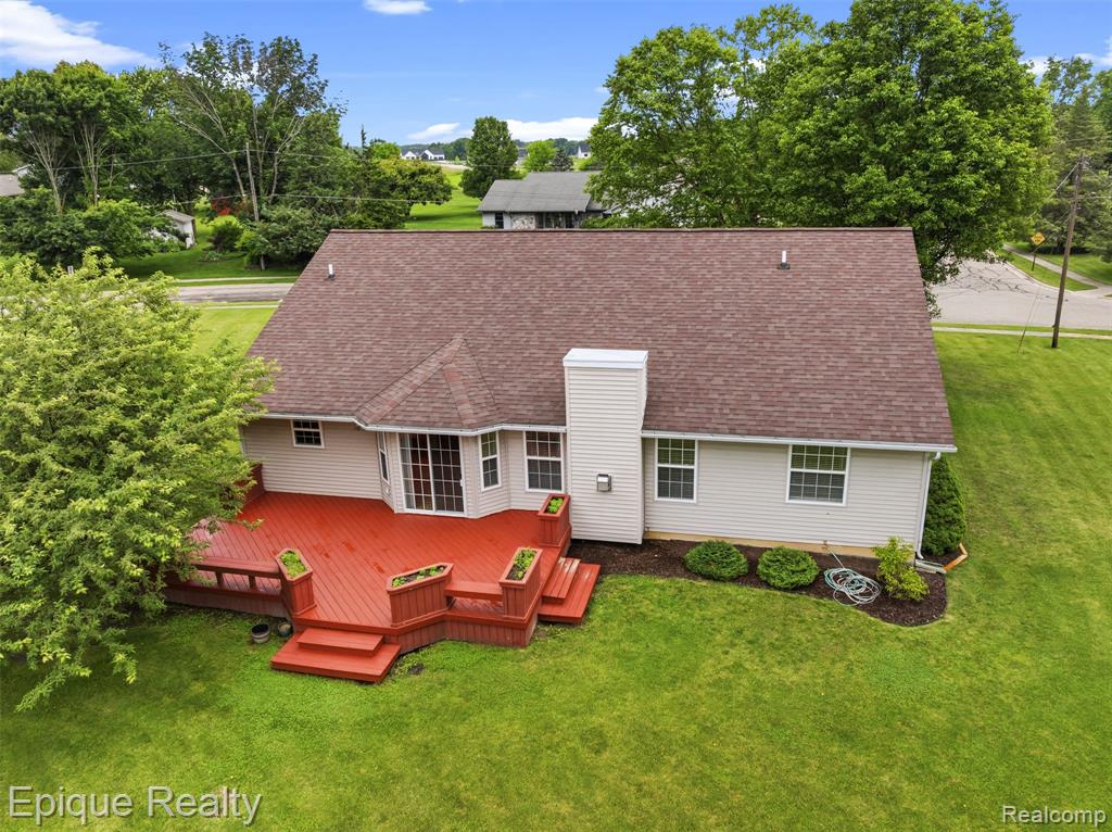 1409 Meadow Green Lane