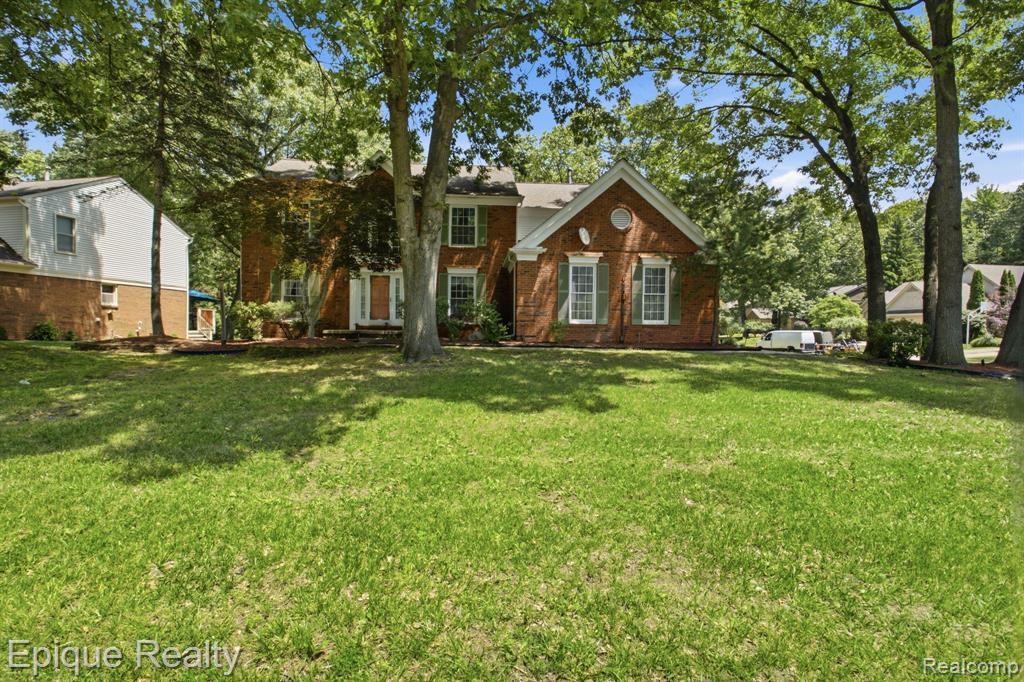 3261 Windwood Road