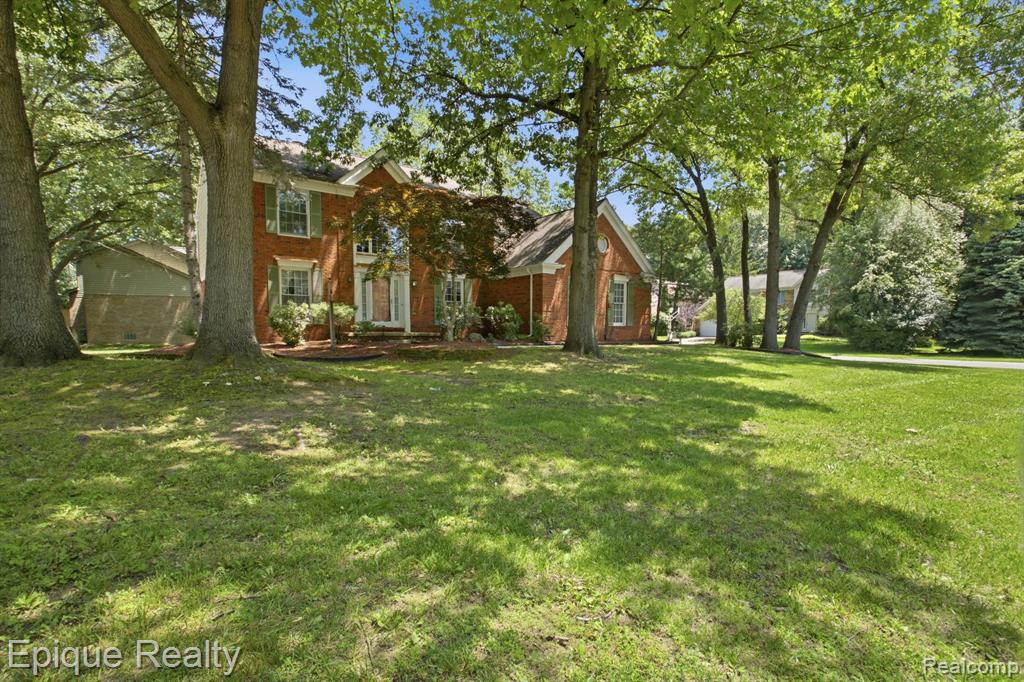 3261 Windwood Road