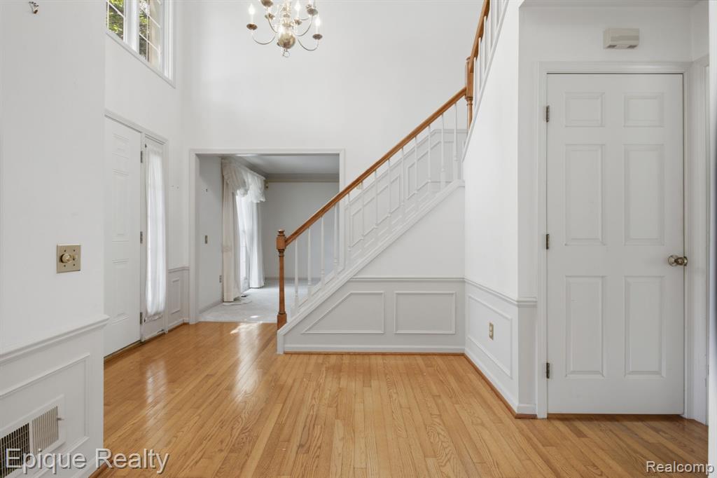 3261 Windwood Road
