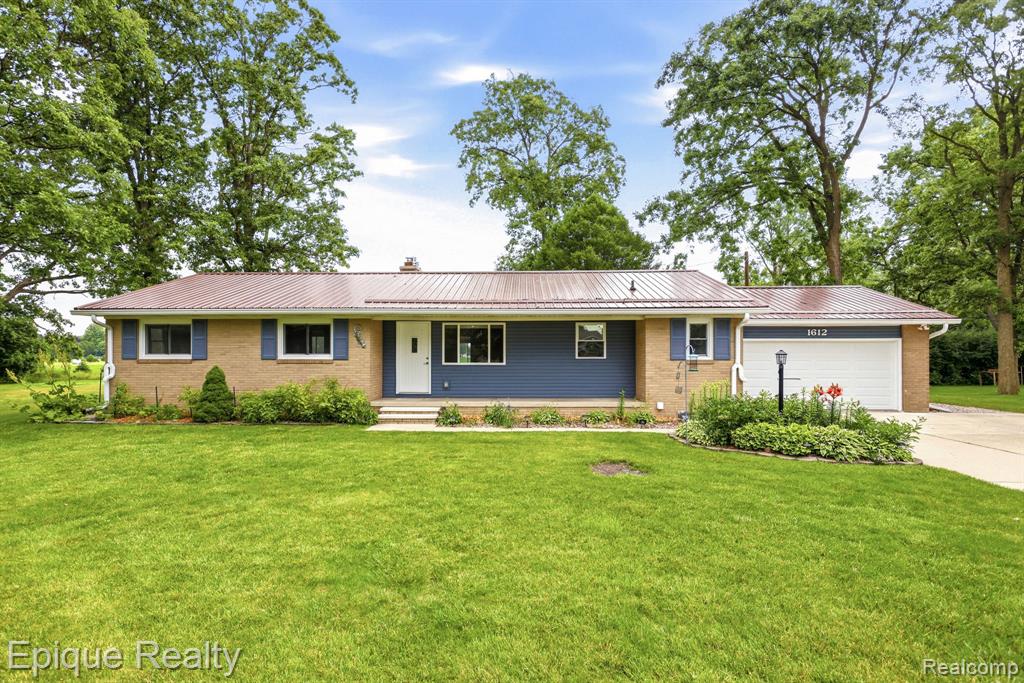 1612 Saint Marys Court