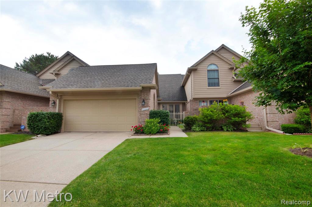 42664 Jason Court # 88
