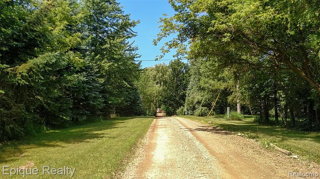 300 W Dewey Road