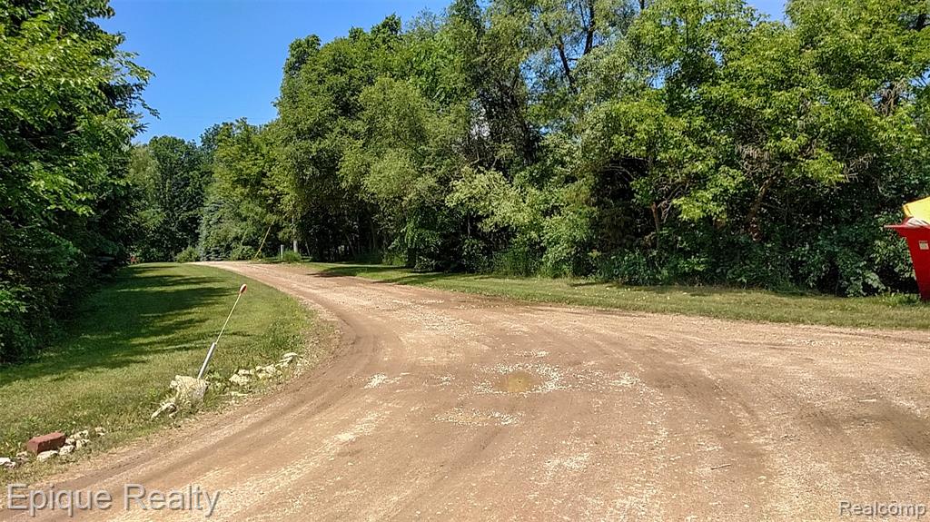 300 W Dewey Road